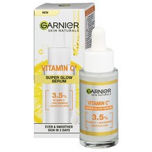 GARNIER C Super Glow Serum 30 ml