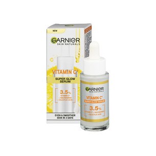 GARNIER C Super Glow Serum 30 ml