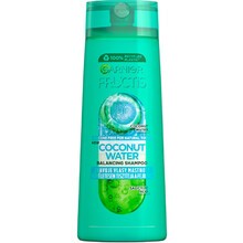 GARNIER Coconut Water ( Strength ening Shampoo) 400 ml