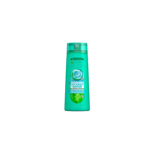 GARNIER Coconut Water ( Strength ening Shampoo) 400 ml