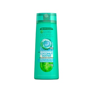 GARNIER Coconut Water ( Strength ening Shampoo) 400 ml