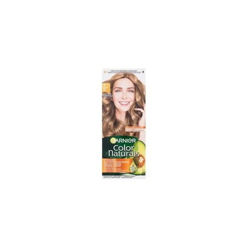 GARNIER Color Naturals 40 ml 110 Extra Light Natural Blonde