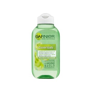 GARNIER Essentials Eye Make Up Remover 125 ml
