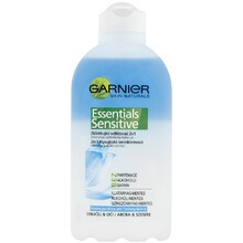 GARNIER Essentials Sensitive Make Up Remover 2in1 200 ml