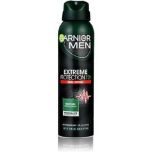 GARNIER Extreme Roll-on dezodorantas, 150 ml