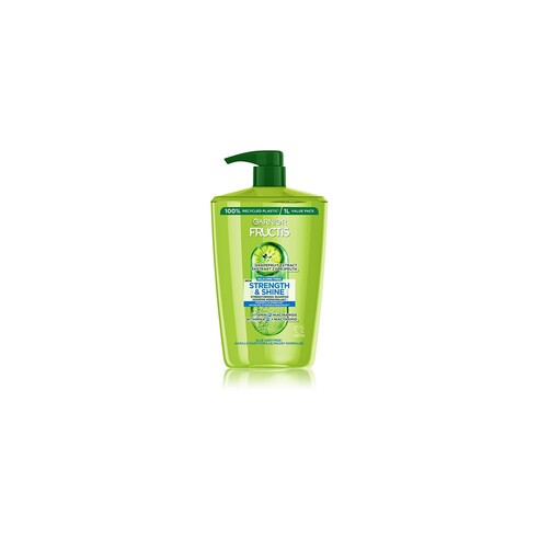 GARNIER Fructis Strength & Shine Strengthening Shampoo 400 ml