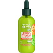 GARNIER Fructis Vitamin & Strength Anti-Fall Treatment 125 ml