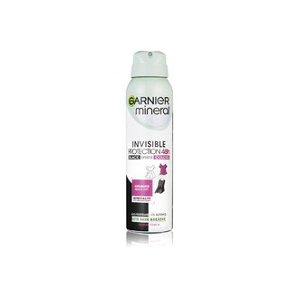GARNIER Invisible 48 h Anti-Perspirant 150 ml