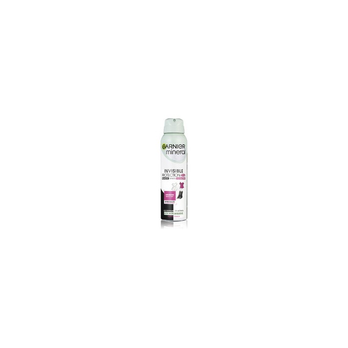 GARNIER Invisible 48 h Anti-Perspirant 150 ml