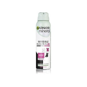 GARNIER Invisible 48 h Anti-Perspirant 150 ml