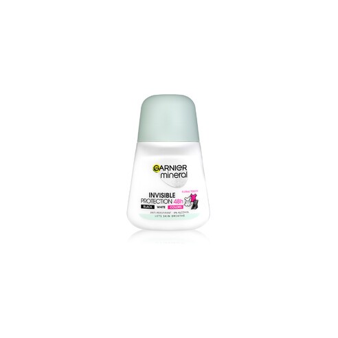 GARNIER Invisible Roll-on 50 ml
