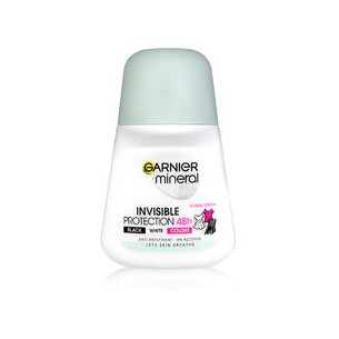 GARNIER Invisible Roll-on 50 ml