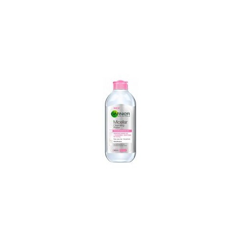 GARNIER Micellaire Cleansing Water - Water Micellar 400 ml