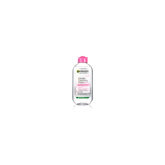 GARNIER Micellar water for sensitive skin Skin Active (Micellar Cleansig Water) 700 ml