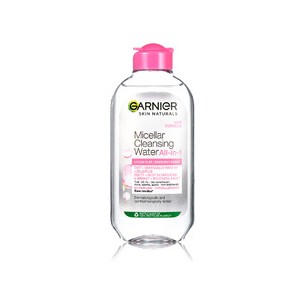 GARNIER Micellar water for sensitive skin Skin Active (Micellar Cleansig Water) 700 ml