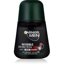 GARNIER Mineral antiperspirant roll'on (Mineral Neutralizer Men) 50 ml