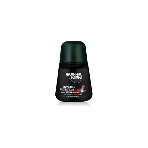 GARNIER Mineral antiperspirant roll'on (Mineral Neutralizer Men) 50 ml