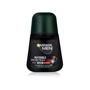 GARNIER Mineral antiperspirant roll'on (Mineral Neutralizer Men) 50 ml