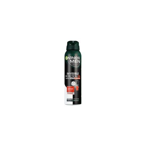 GARNIER Mineral antiperspirant spray (Mineral Neutralizer Men) 150 ml