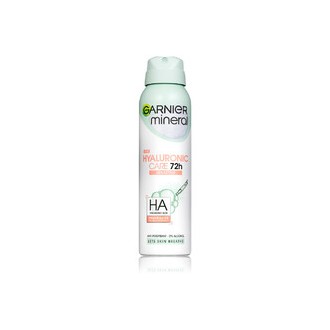 GARNIER Mineral Hyaluronic Ultra Care Antiperspirant 150 ml