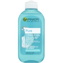 GARNIER Pure - Cleaning astringent tonic 200 ml