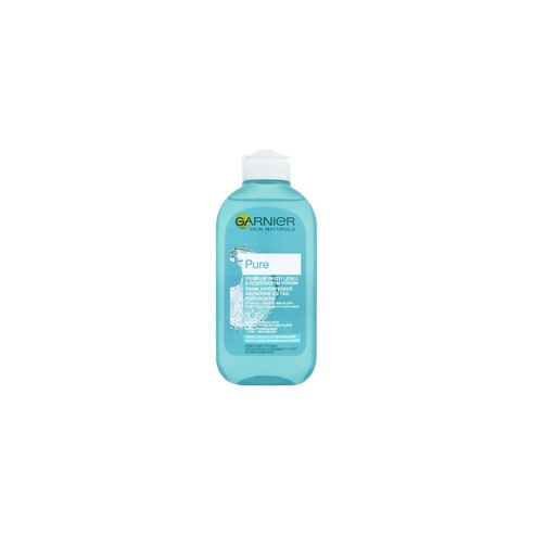 GARNIER Pure - Cleaning astringent tonic 200 ml