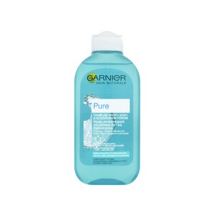 GARNIER Pure - Cleaning astringent tonic 200 ml