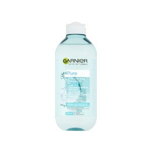 GARNIER Pure Active Cleansing Micellar Water - Water Micellar 400 ml