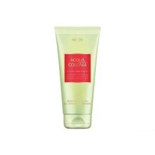 4711 Acqua Colonia Lychee & White Mint Shower gel 200 ml 2