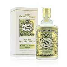 4711 Floral Collection Jasmine EDC 100 ml kvepalai moterims 2