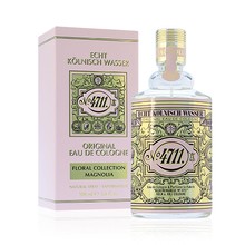4711 Floral Collection Magnolia EDC 100 ml kvepalai moterims 2