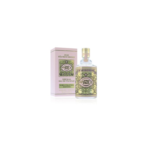 4711 Floral Collection Magnolia EDC 100 ml kvepalai moterims