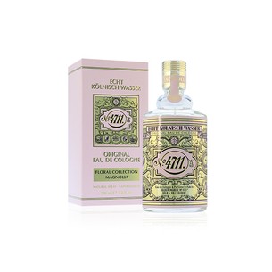 4711 Floral Collection Magnolia EDC 100 ml kvepalai moterims