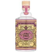 4711 Floral Collection Rose EDC 100 ml unisex kvepalai 2