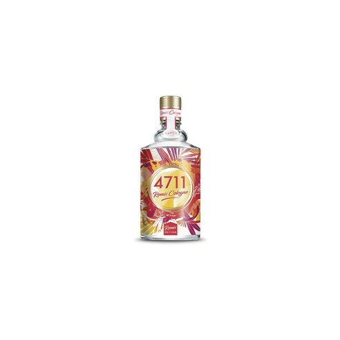 4711 Remix Cologne Grapefruit Edition EDC 100 ml kvepalai unisex