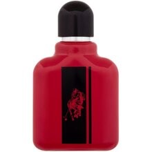 A-Inspiration Sport Red EDP 100 ml unisex kvepalai 2