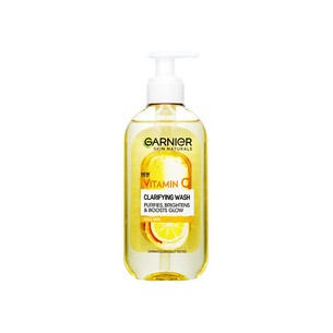GARNIER Skin Naturals Clarifying Wash 200 ml
