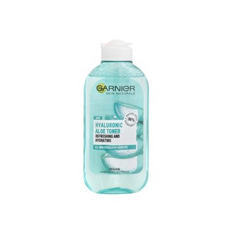 GARNIER Skin Naturals Hyaluronic Aloe - Moisturizing lotion 200 ml