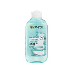GARNIER Skin Naturals Hyaluronic Aloe - Moisturizing lotion 200 ml
