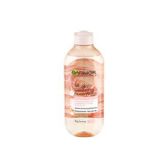 GARNIER Skin Naturals Micellar Cleansing Rose Water - Micellar water with rose water 700 ml
