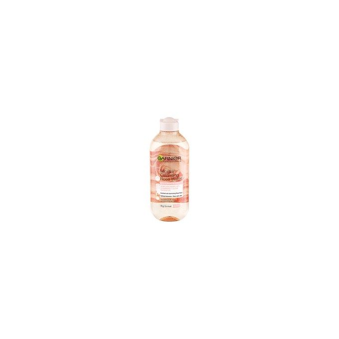 GARNIER Skin Naturals Micellar Cleansing Rose Water - Micellar water with rose water 700 ml