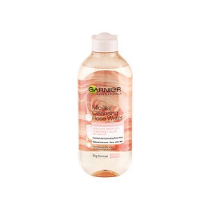 GARNIER Skin Naturals Micellar Cleansing Rose Water - Micellar water with rose water 700 ml