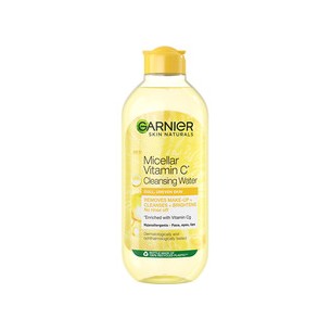 GARNIER Skin Naturals Micellar Water 400 ml