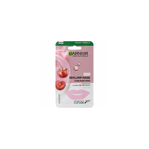 GARNIER Skin Naturals Replump Lip Mask 5 g