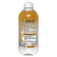 GARNIER Skin Naturals Two-Phase Micellar Water 400 ml