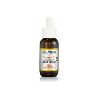 GARNIER Skin Naturals Vitamin C Brightening Night Serum 30 ml