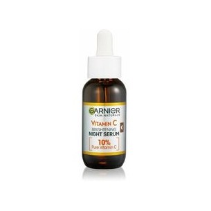GARNIER Skin Naturals Vitamin C Brightening Night Serum 30 ml