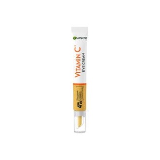 GARNIER Skin Naturals Vitamin C Eye Cream 15 ml