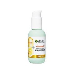 GARNIER Skin Naturals Vitamin C Serum Cream SPF25 50 ml