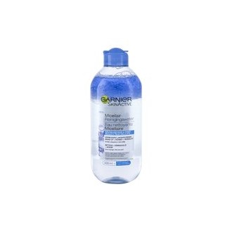 GARNIER SkinActive Micellar Water - Micellar water for removing make-up from the face, eyes and